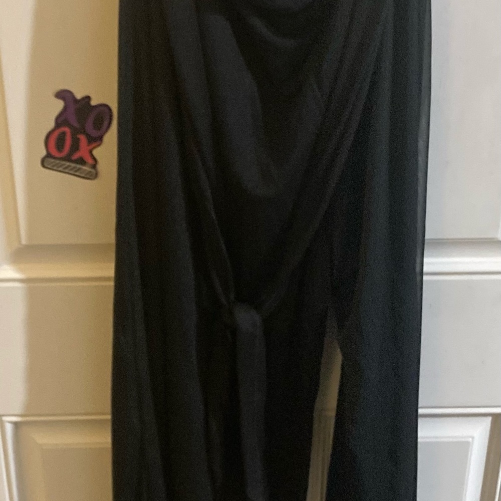 J B S pants black